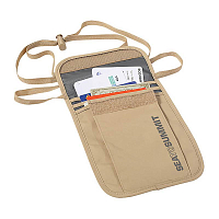 Кошелек Sea to Summit ATLNP3 Travelling Light Neck Pouch